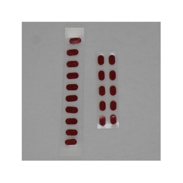 (10 PACK) Liquid Damage Indicator Stickers for iPhone 6s