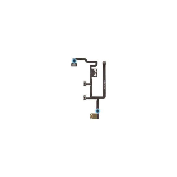 2012 Power / Volume Flex for iPad 2