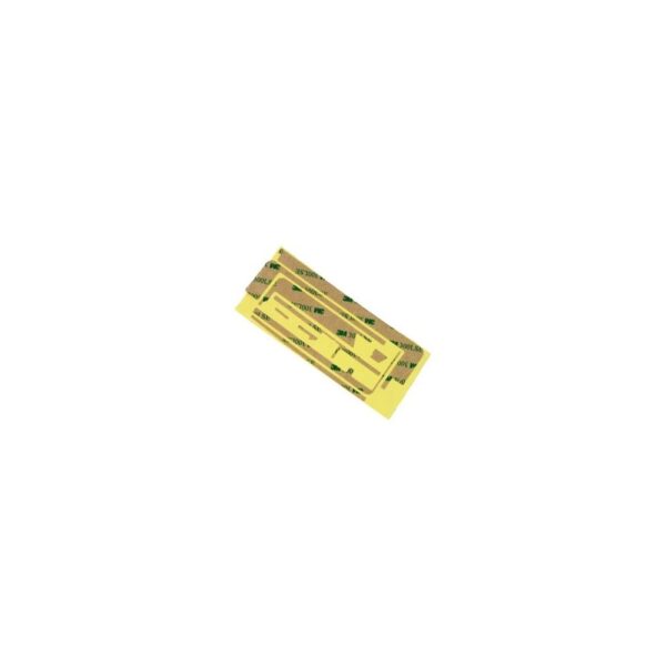 3M Double Sided Adhesive for iPad 2 / iPad 3 / iPad 4