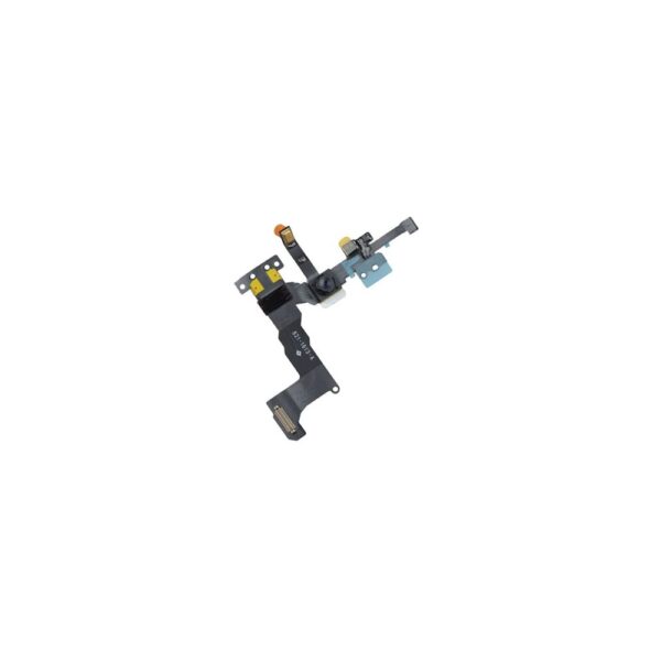 Front Camera / Proximity Sensor / Microphone for iPhone 5C
