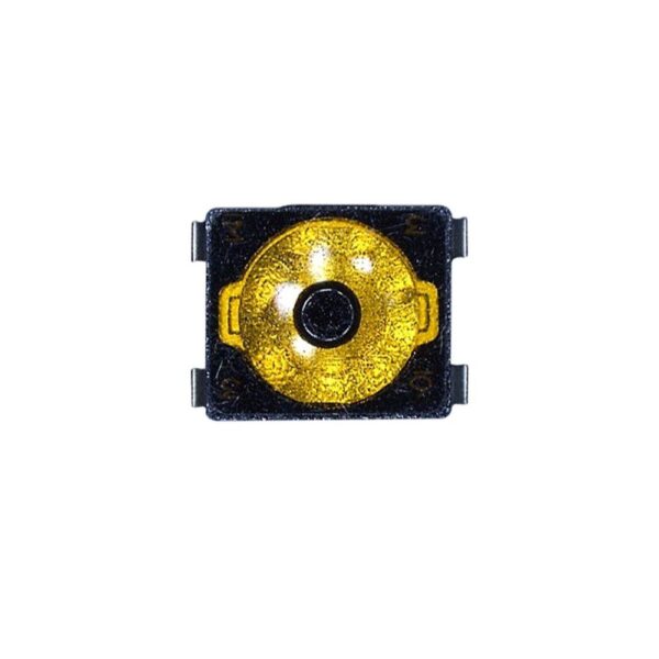 Actuators for iPad Home Button