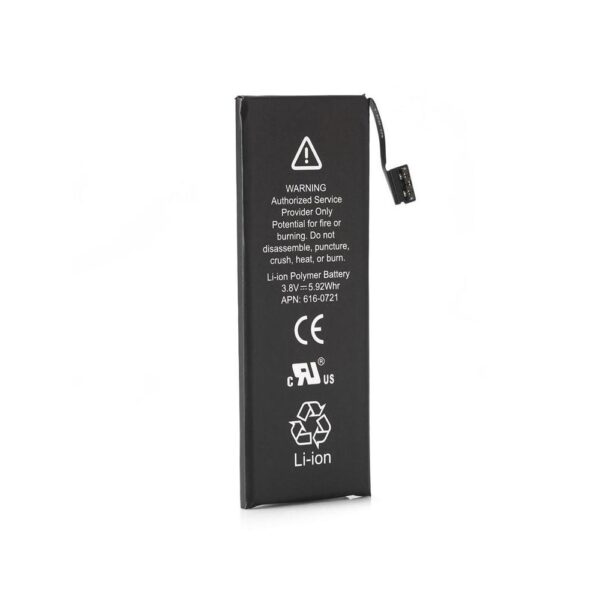 Battery for iPhone 5S