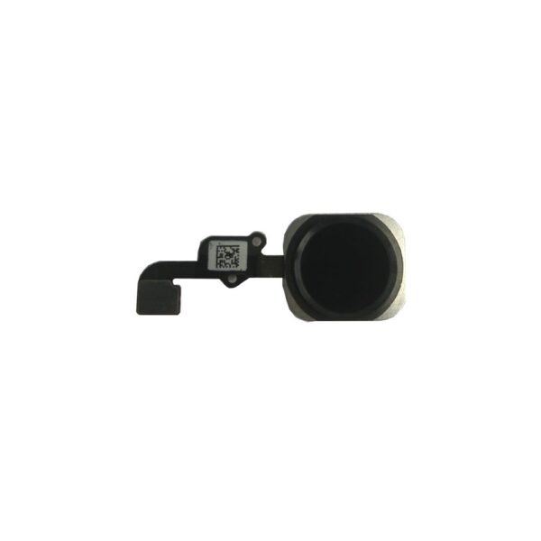 Home Button Flex for iPhone 6S (Space Gray)