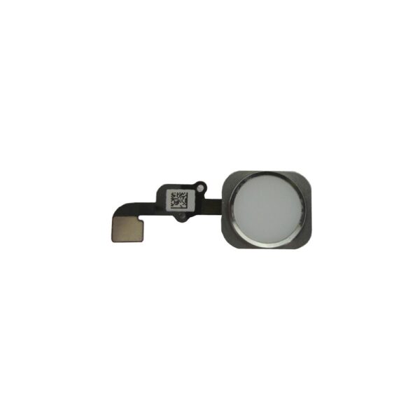 Home Button Flex for iPhone 6S (Silver)