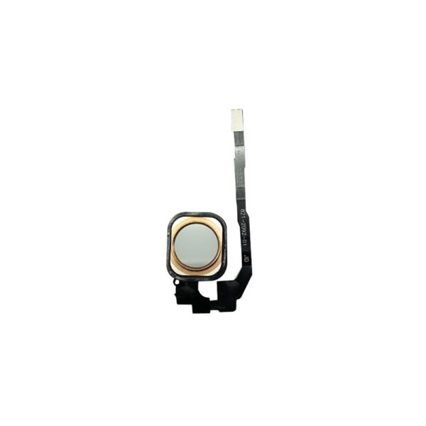 Home Button Flex for iPhone SE (Rose Gold)