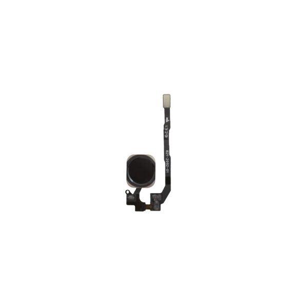 Home Button Flex for iPhone SE (Space Gray)