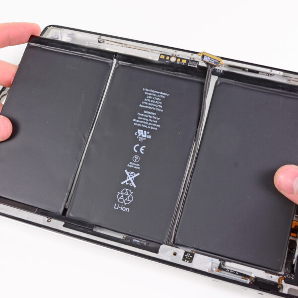 Battery for iPad 2