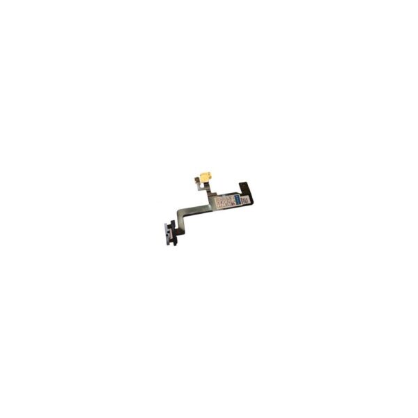 Power Button / Camera Flash LED / Noise Reduction Mic Flex for iPhone 6