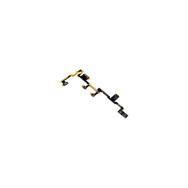 Power / Volume Flex for iPad 2