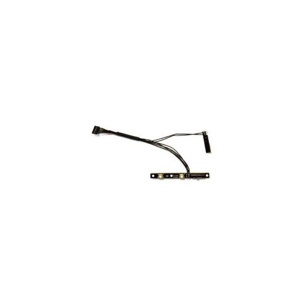 Volume / Hold / Power Button Cable Assembly for iPad 1