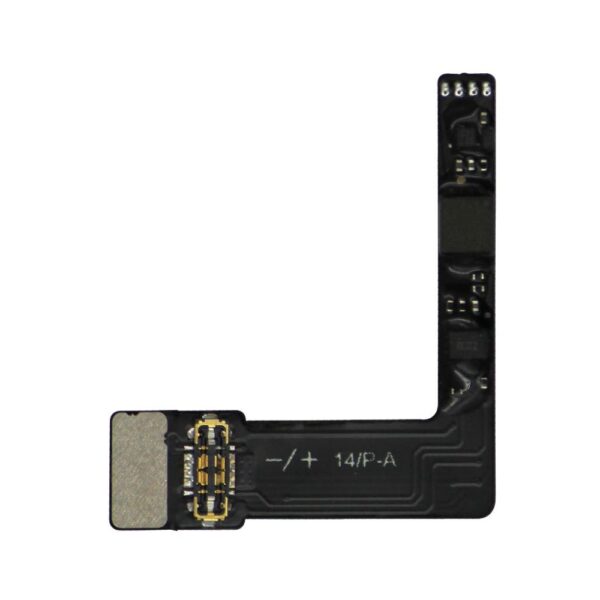 Battery Tag On Flex for iPhone 14 / 14 Plus / 16e