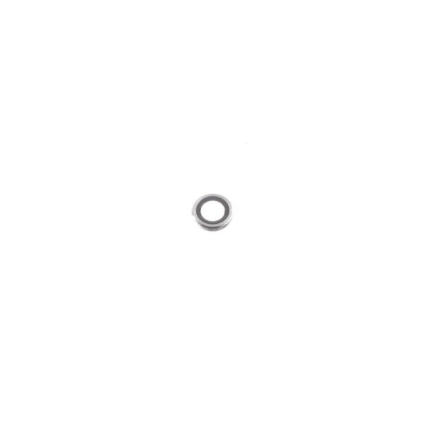 Rear Camera Lens for iPhone 6 Plus (Silver)