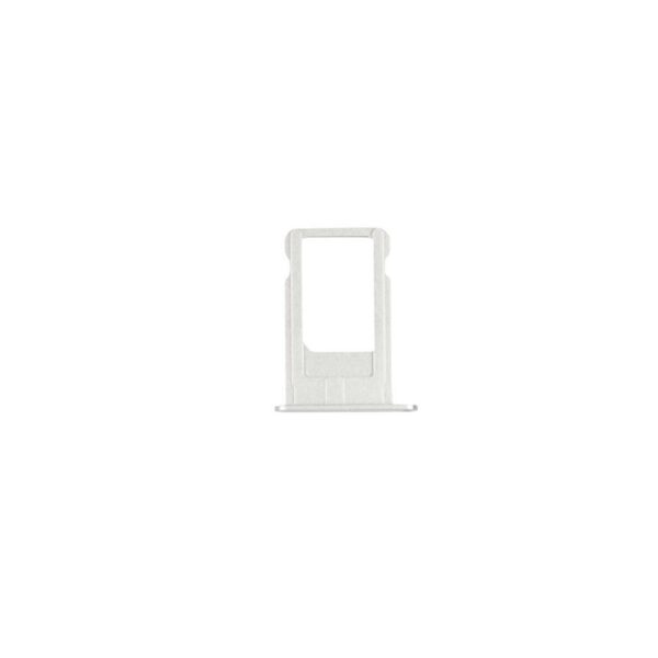 Sim Card Tray for iPhone 6 Plus (Space Gray)