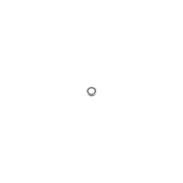 Rear Camera Lens for iPhone 6 (Silver)