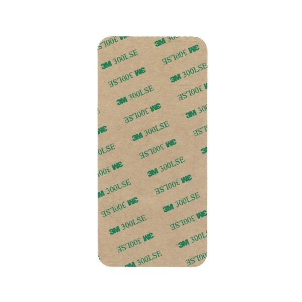 (10 Pack) Back Glass Cover Adhesive for iPhone 11 Pro Max