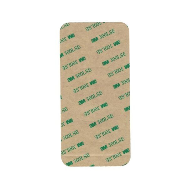 (10 Pack) Back Glass Cover Adhesive for iPhone XR