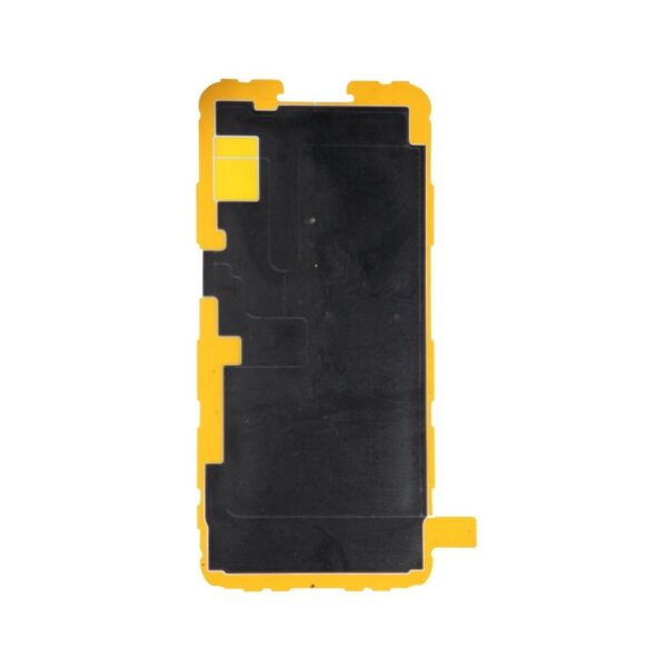 (10 Pack) Back Thermal Insulation Adhesive Tape for iPhone 11 Pro