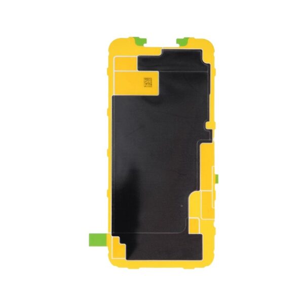 (10 Pack) Back Thermal Insulation Adhesive Tape for iPhone 12