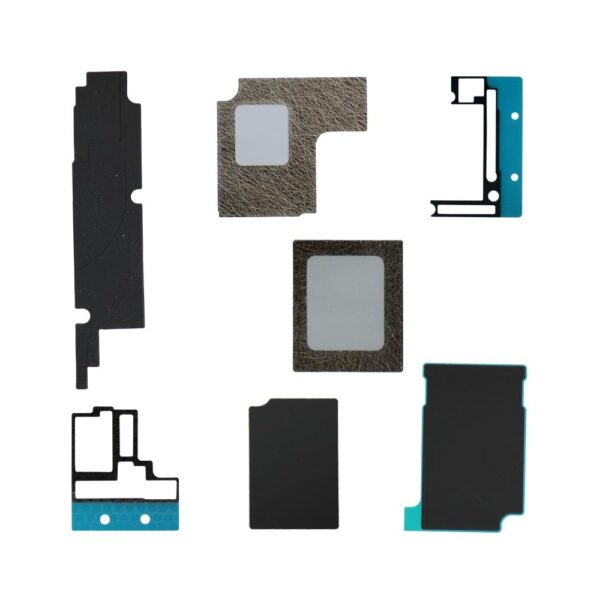 (10 Pack) Motherboard Heat Shield for iPhone XR