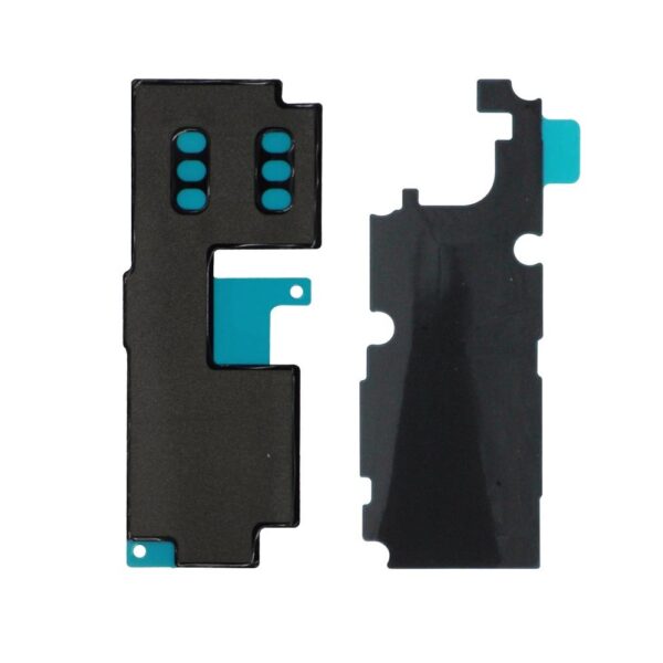 (10 Pack) Motherboard Heat Shield for iPhone XS Max