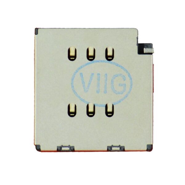 Dual Sim Card Reader for iPhone 11 Pro Max (Soldering Required)