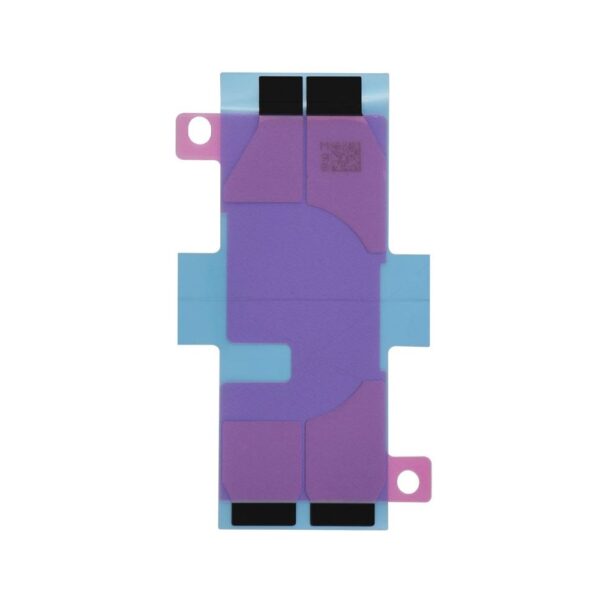 (10 Pack) Battery Pulltab w/ Adhesive for iPhone XR