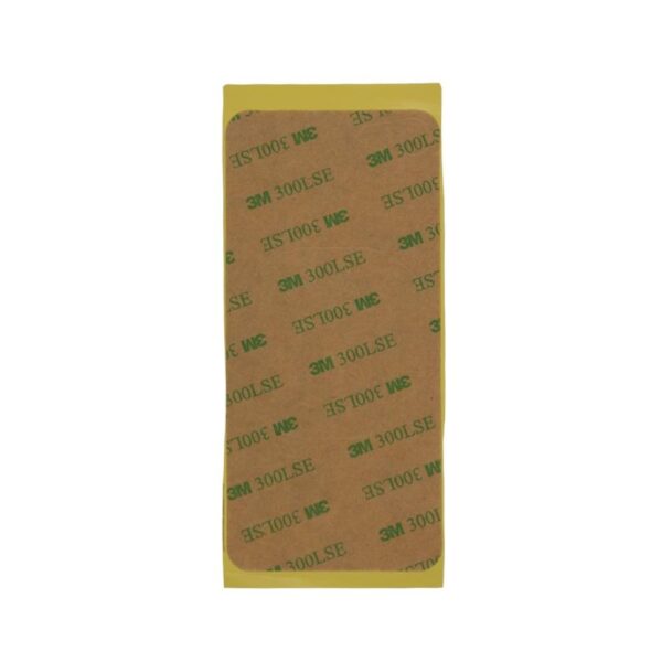 Back Glass Cover Adhesive for iPhone 8