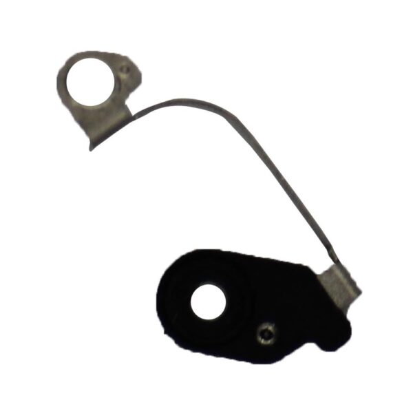 Background Cancellation Mic Bracket for iPhone 7 (Left of the Back Camera)