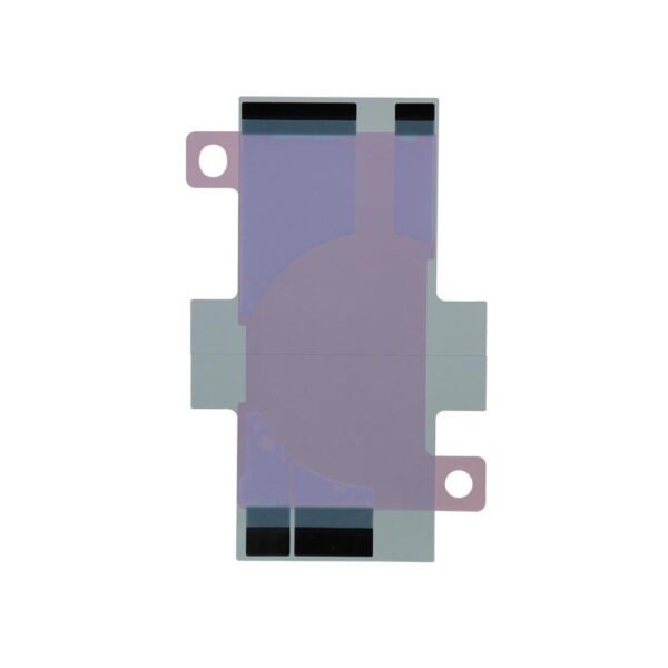 (10 Pack) Battery Pulltab w/ Adhesive for iPhone 12