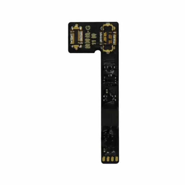 Battery Tag On Flex for iPhone 11 (No Programming Required)
