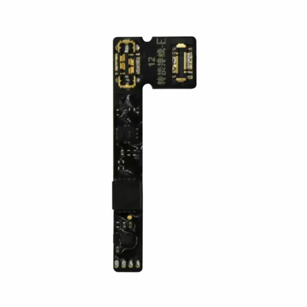 Battery Tag On Flex for iPhone 12 Mini (No Programming Required)