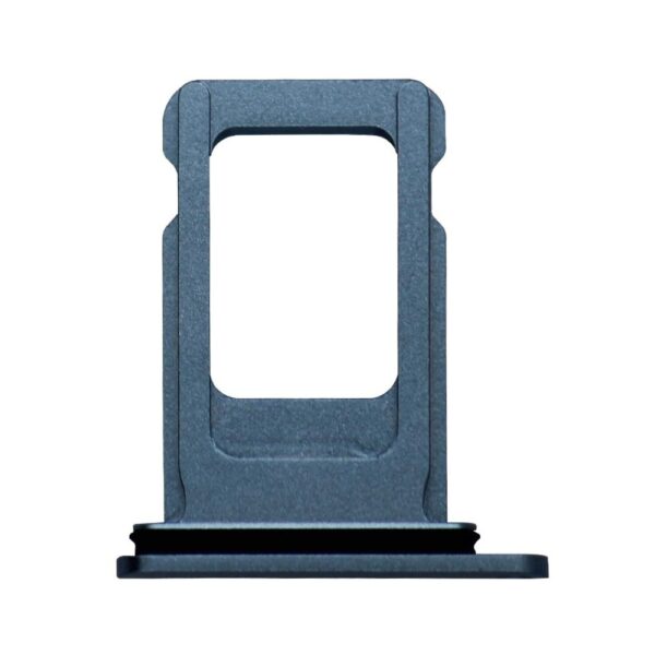 Sim Card Tray for iPhone XR (Blue)
