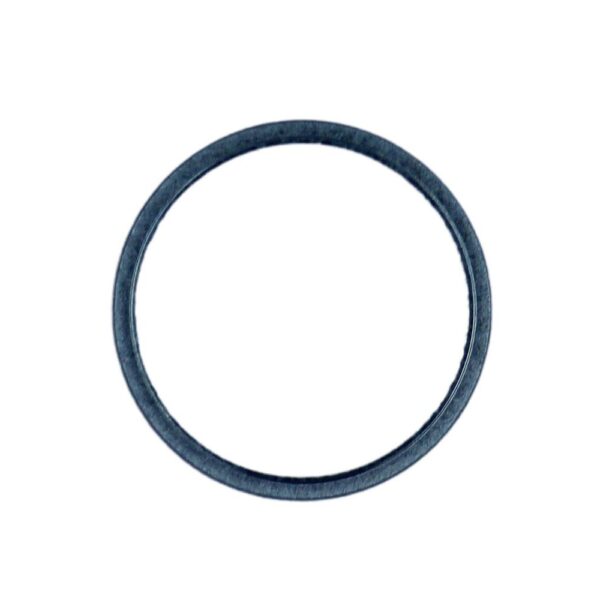 (10 Pack) Rear Camera Lens Ring for iPhone XR (No Lens) (Blue)