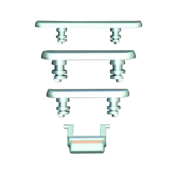Button Set for iPhone 11 (Green)