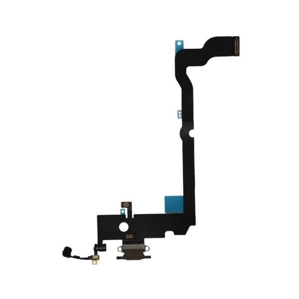 Charging Dock Flex for iPhone XS Max (Gold)