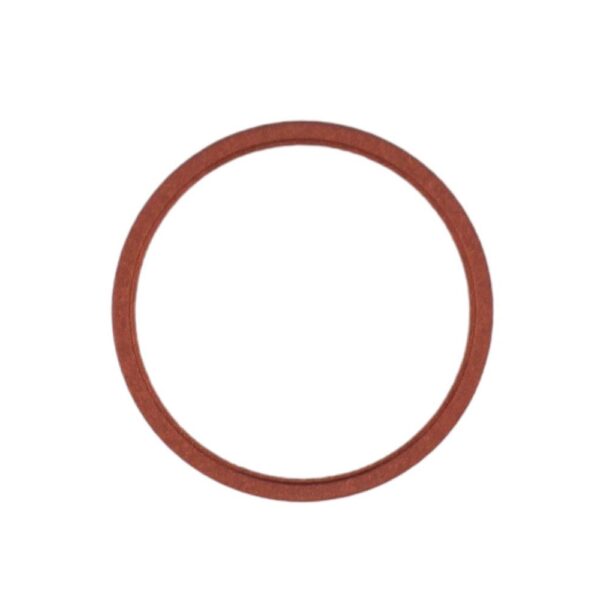 (10 Pack) Rear Camera Lens Ring for iPhone XR (No Lens) (Coral)