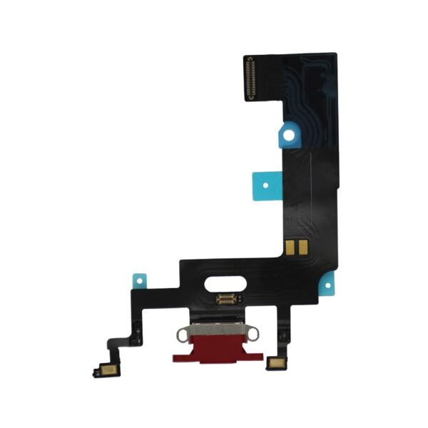 Charging Dock Flex for iPhone XR (Coral)