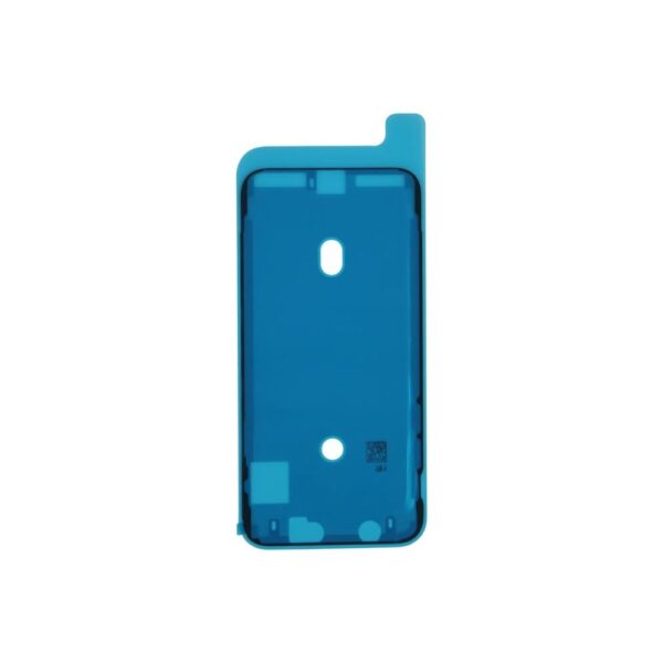 (50 Pack) Double Sided Screen Adhesive for iPhone X
