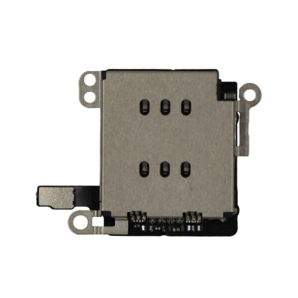 Dual Sim Card Reader for iPhone XR