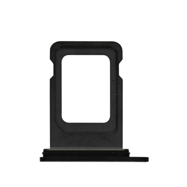 Dual Sim Card Tray for iPhone 12 Pro Max (Graphite)