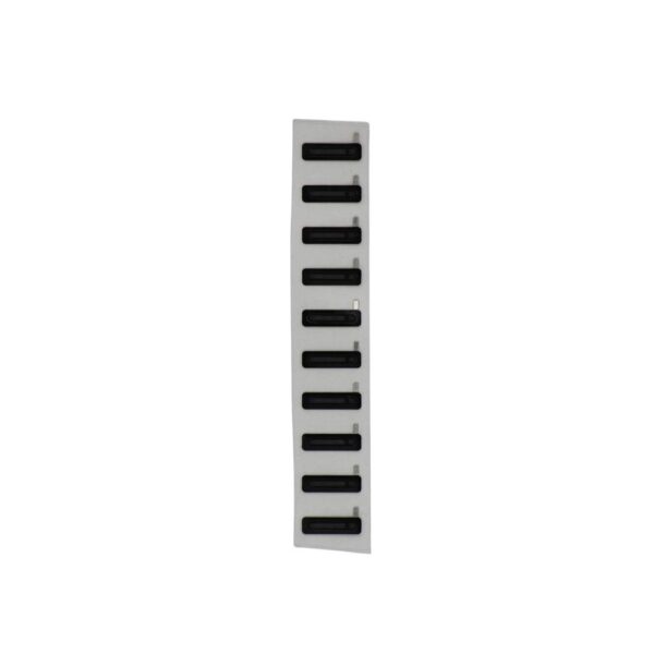 (10 Pack) Ear Speaker Mesh For iPhone 11 Pro Max