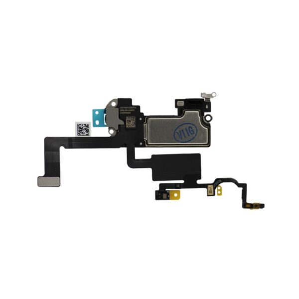 Ear Speaker w/ Proximity Sensor Flex for iPhone 12