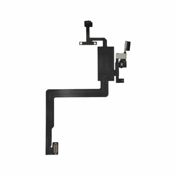 Ear Speaker Flex for iPhone 11 Pro Max (Face ID / True Tone Recover) (Soldering Required)