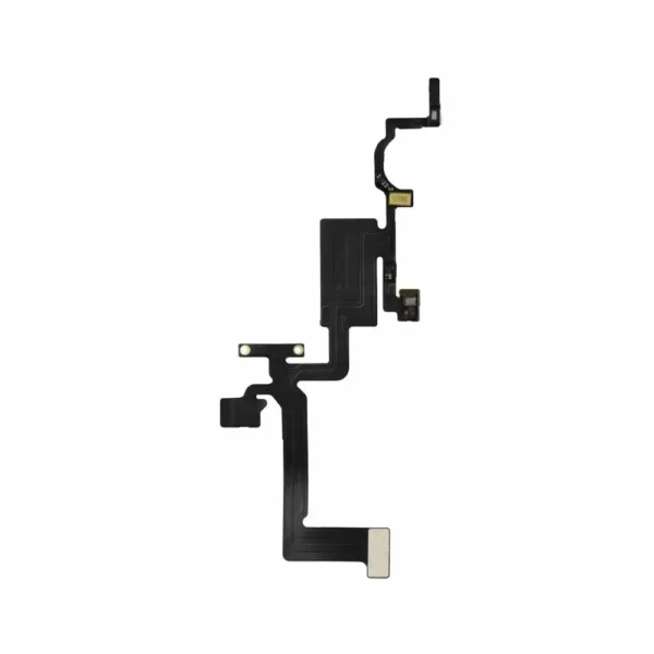 Ear Speaker Flex for iPhone 12 (Face ID / True Tone Recover) (Soldering Required)