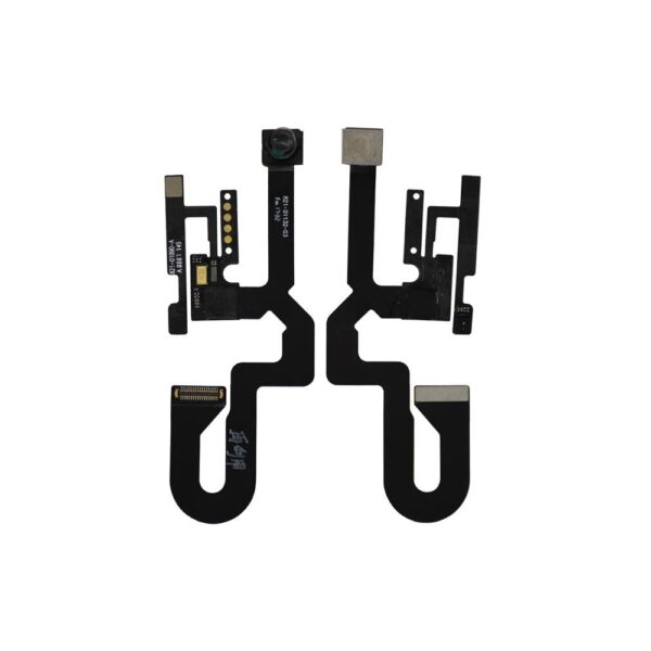 Front Camera / Proximity Sensor / Flash Flex for iPhone 8 Plus