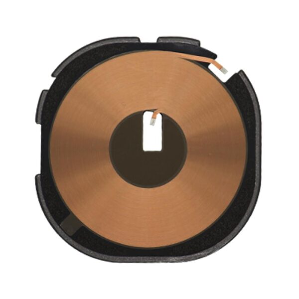 Wireless NFC Charging Coil w/ Flex for iPhone XR (Soldering Required)