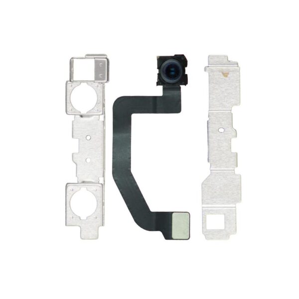Front Camera for iPhone X (Decoupling Required)