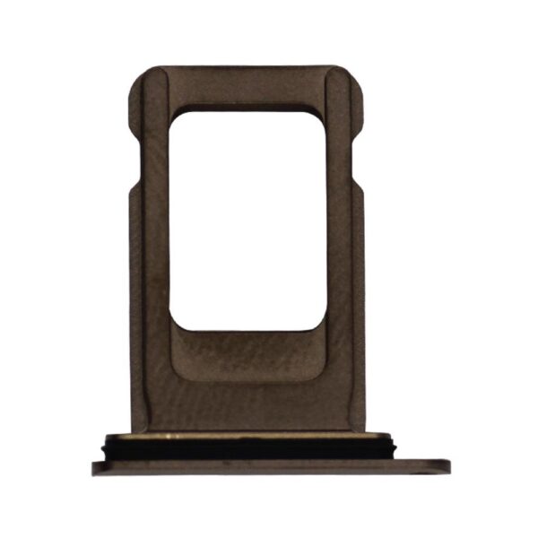 Sim Card Tray for iPhone XS Max (Gold)