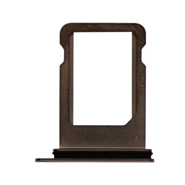 Sim Card Tray for iPhone XS (Gold)