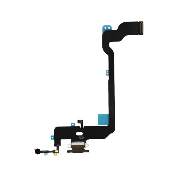 Charging Dock Flex for iPhone XS (Gold)